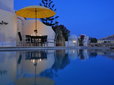 South View Annexe villa rental in Portugal 