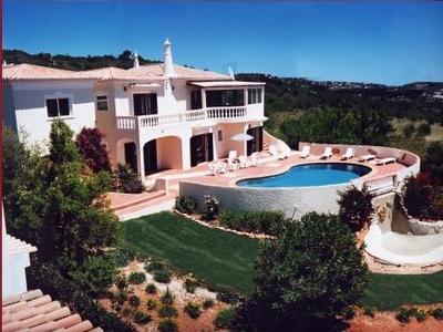 Casa Sita Villa in Praia Da Luz, Available to rent